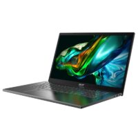 Acer notebook Aspire 17 A17-51M - 43.9 cm (17.3") - Intel Core i5-120U - Steel Gray - Afbeelding 3
