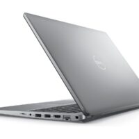 Dell notebook Precision 3591 - 39.6 cm (15.6") - Intel Core Ultra 7 165H - Gray - Afbeelding 6