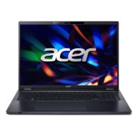 Acer Notebook TravelMate P4 16  - 40.6 cm (16") - Intel Core i5-1335U - Slate Blue - Afbeelding 2