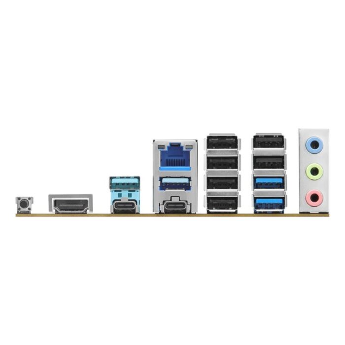 AsRock |  90-MXBQM-A0UAYZ - Afbeelding 3
