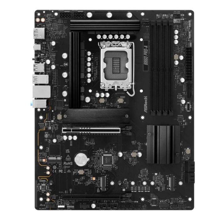 AsRock |  90-MXBRN0-A0UAYZ - Afbeelding 2