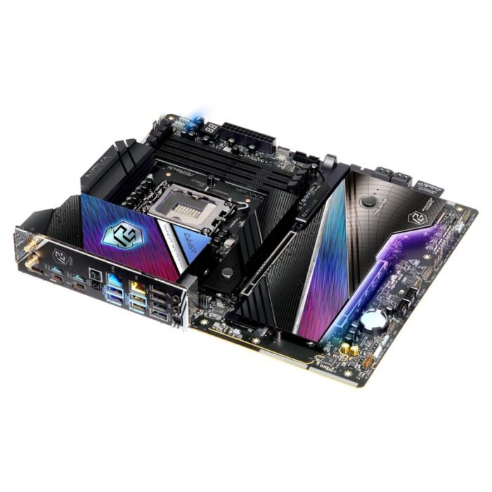 AsRock |  90-MXBPS0-A0UAYZ - Afbeelding 3