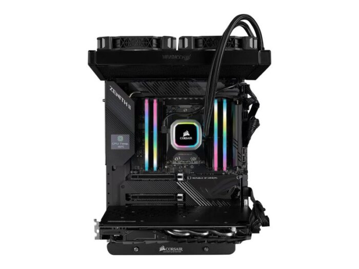 Corsair |  CMH32GX4M4E3200C16 - Afbeelding 7