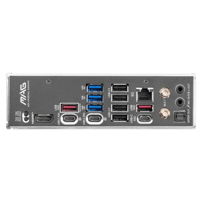 MSI |  7E59-004R - Afbeelding 4