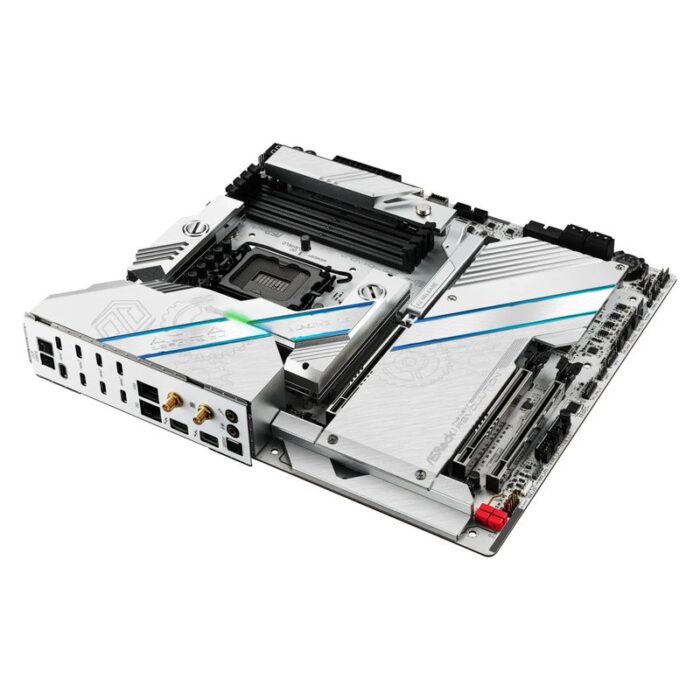AsRock |  90-MXBPL0-A0UAYZ - Afbeelding 3