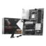 MSI PRO B840-P WIFI - motherboard - ATX - Socket AM5 - AMD B840
