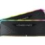 CORSAIR Vengeance RGB RS - DDR4 - kit - 16 GB: 2 x 8 GB - DIMM 288-pin - 3200 MHz / PC4-25600 - unbuffered