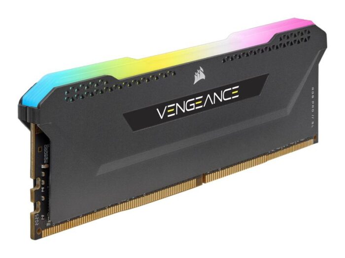 Corsair |  CMH32GX4M4E3200C16 - Afbeelding 6