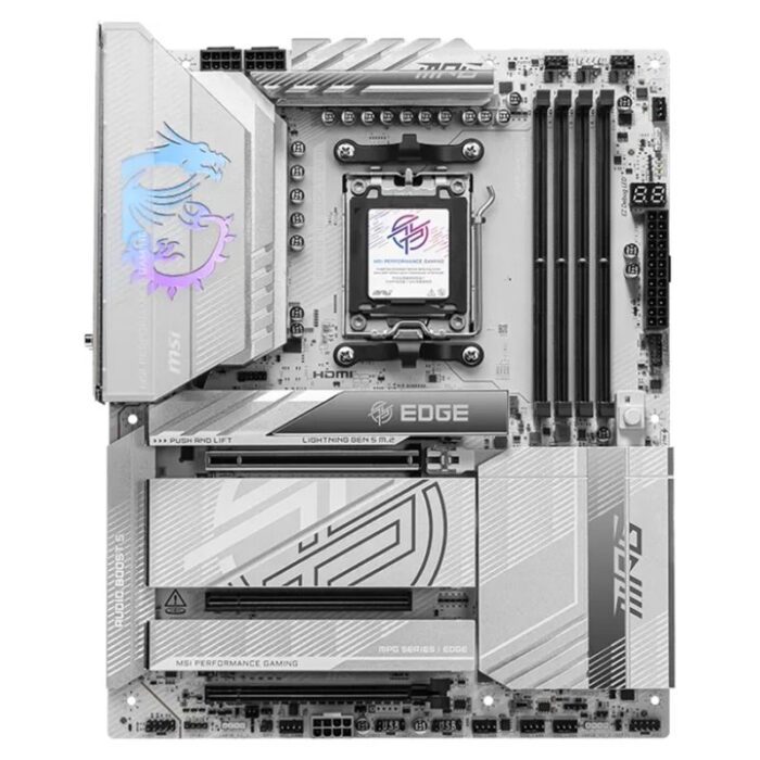 MSI |  7E59-002R - Afbeelding 2