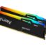 Kingston RAM FURY Beast RGB - 64 GB (2 x 32 GB Kit) - DDR5 5600 DIMM CL36