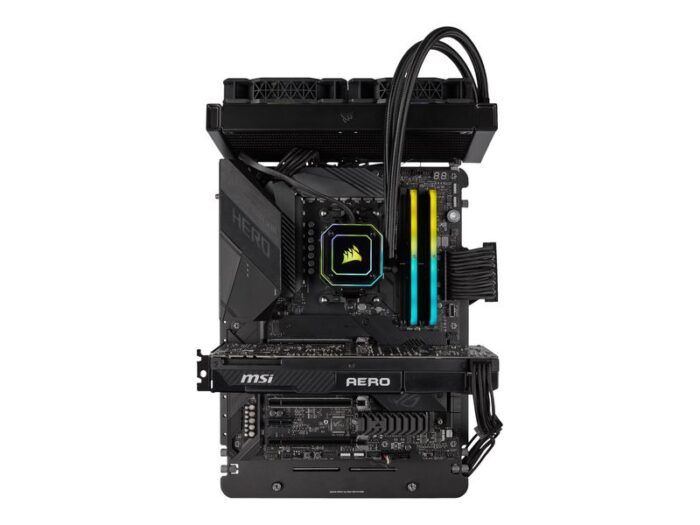 Corsair |  CMG32GX4M2E3200C16 - Afbeelding 6