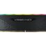 CORSAIR RAM Vengeance RGB RS - 8 GB - DDR4 3200 DIMM CL16