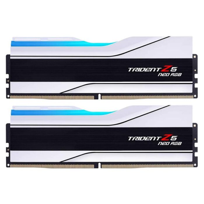 RAM Gskill D5 8000 32GB C38 Trident Z5 RGB K2 EXPO