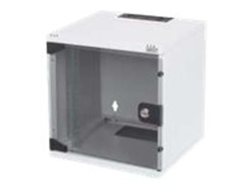 Digitus DN-10-06U-B cabinet - 6U