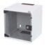 Digitus DN-10-06U-B cabinet - 6U