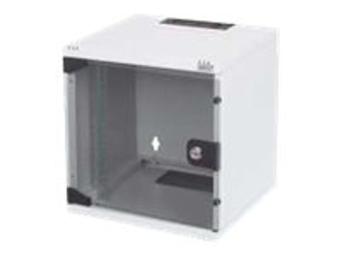 Digitus DN-10-06U-B cabinet - 6U
