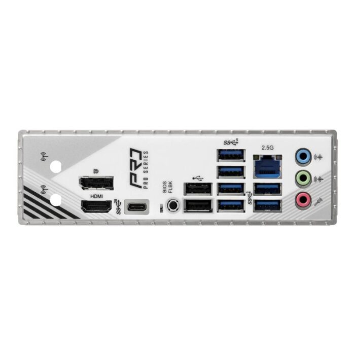 AsRock |  90-MXBRM0-A0UAYZ - Afbeelding 4