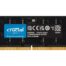 Crucial RAM - 32 GB - DDR5 4800 SO-DIMM CL40