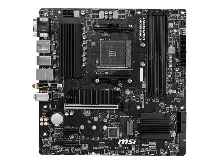 MSI |  7C95-001R - Afbeelding 2
