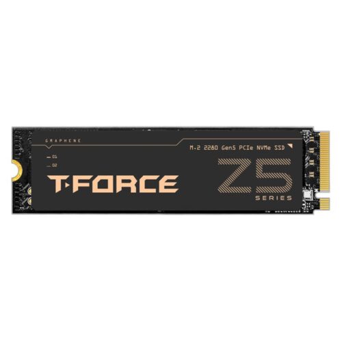 Team hard disk T-Force Cardea - 2 TB - SSD - PCI Express 5.0