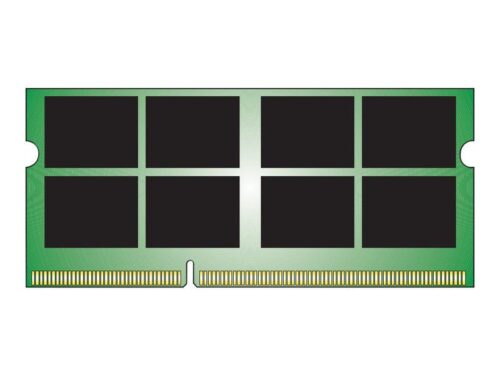 Kingston ValueRAM - DDR3L 1600 UDIMM CL11