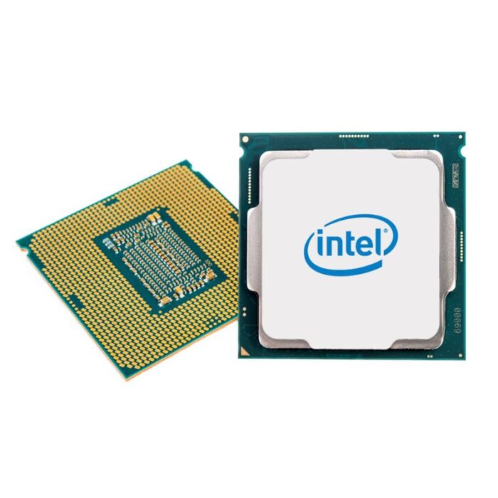 Intel | Core i5 | I5-10400 - Afbeelding 2