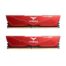 TeamGroup RAM memory kit T-Force VULCAN - 32 GB (2 x 16 GB kit) - DDR5-6400 DIMM CL40