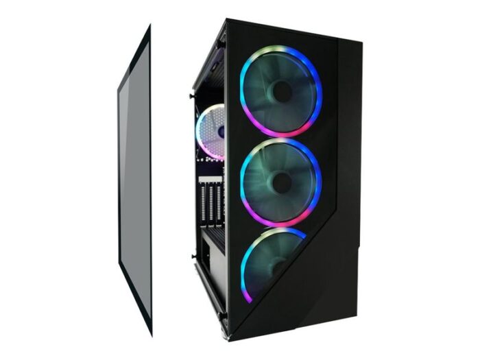 LC-Power |  LC-803B-ON - Afbeelding 6