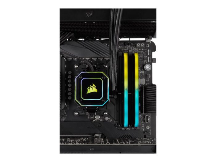 Corsair |  CMG32GX4M2E3200C16 - Afbeelding 5