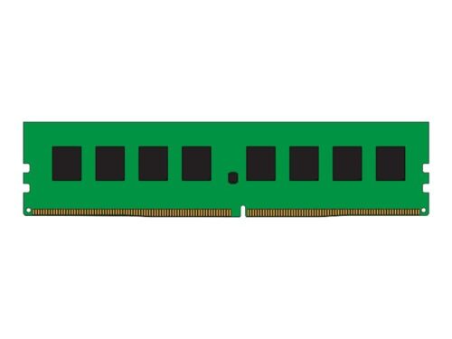 Kingston RAM ValueRAM - 8 GB - DDR4 3200 DIMM CL22