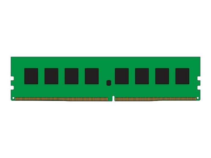 Kingston RAM ValueRAM - 8 GB - DDR4 3200 DIMM CL22