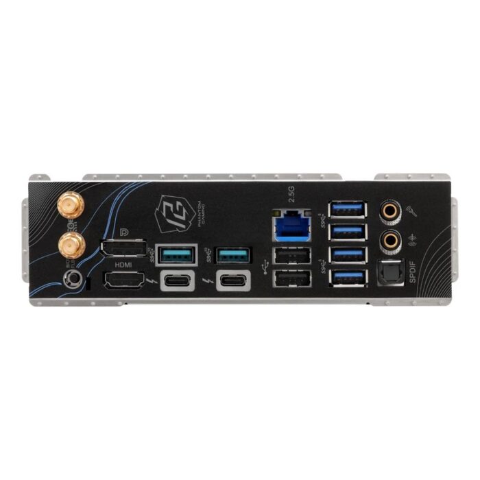 AsRock |  90-MXBPK0-A0UAYZ - Afbeelding 3