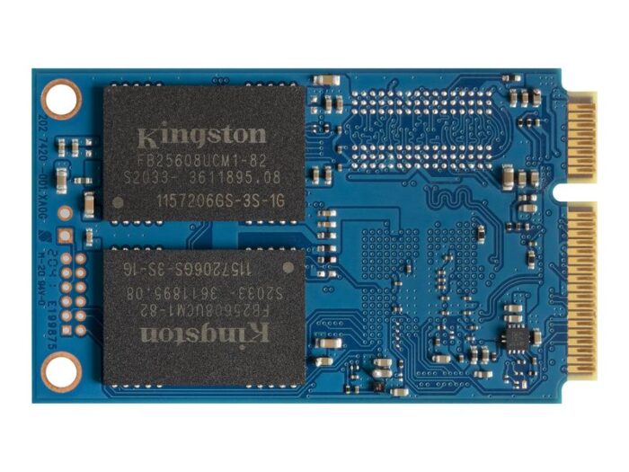 Kingston |  SKC600MS/256G - Afbeelding 3