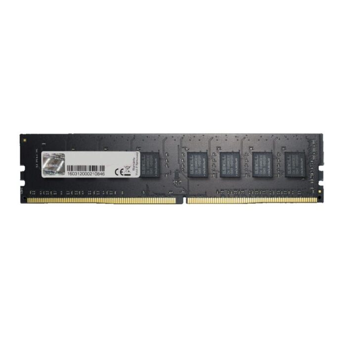 G.Skill RAM Value - 8 GB - DDR4 2666 UDIMM CL19