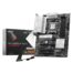 MSI PRO B850-P WIFI - motherboard - ATX - Socket AM5 - AMD B850
