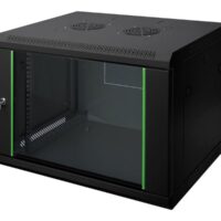 DIGITUS server cabinet Dynamic Basic Series DN-19 07-U-EC-SW - 7U