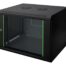 DIGITUS server cabinet Dynamic Basic Series DN-19 07-U-EC-SW - 7U