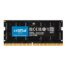 Crucial RAM - 48 GB - DDR5 5600 SO-DIMM CL46