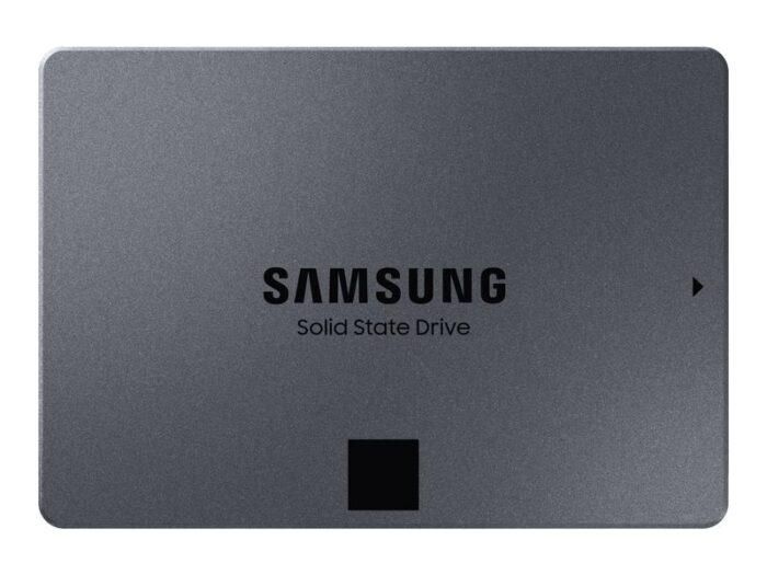 Samsung |  MZ-77Q2T0BW - Afbeelding 3