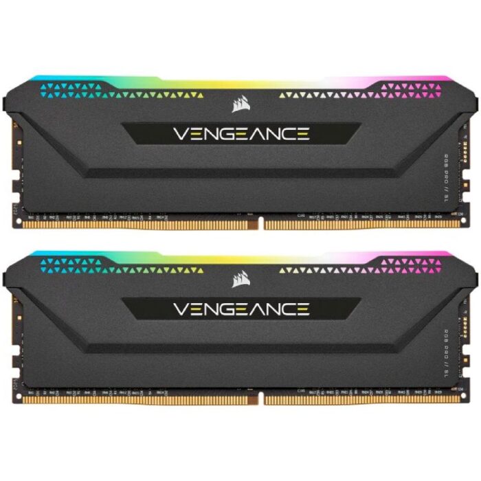 Corsair |  CMH16GX4M2Z3600C18 - Afbeelding 2