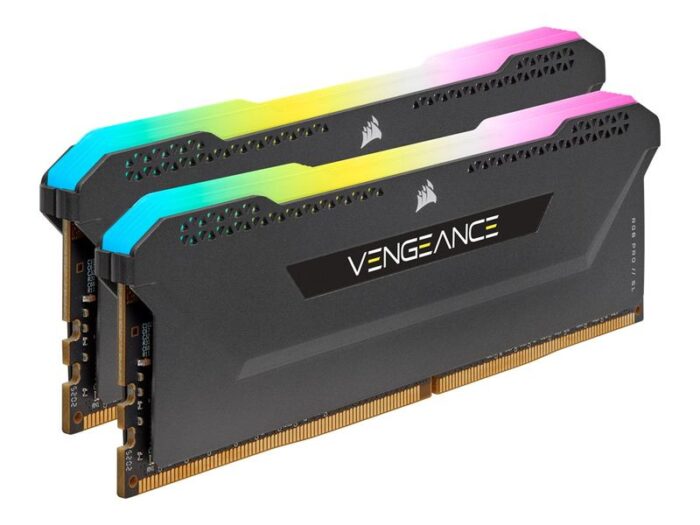 Corsair |  CMH16GX4M2Z3200C16 - Afbeelding 8