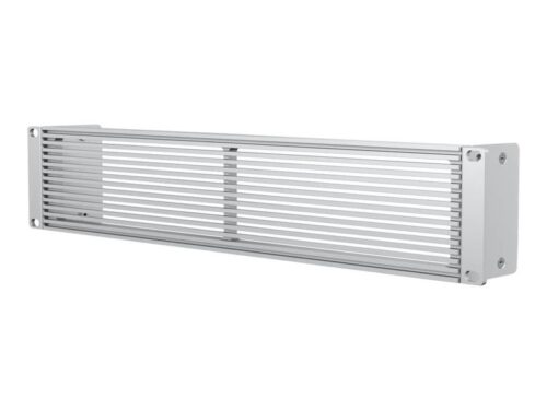 Ubiquiti OCD - rack panel - vented - 2U