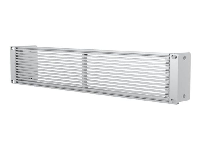 Ubiquiti OCD - rack panel - vented - 2U