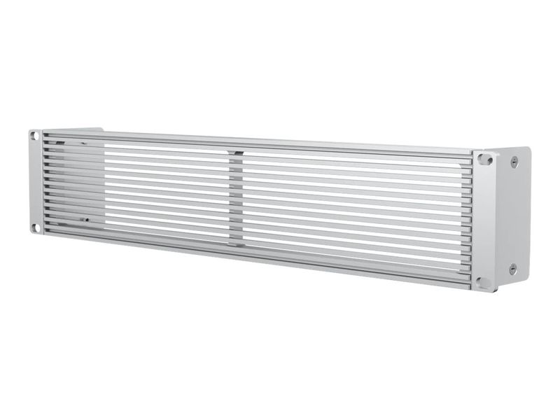 Ubiquiti OCD - rack panel - vented - 2U