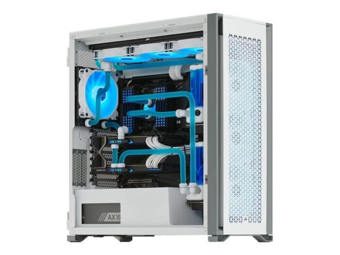 Corsair |  CC-9011219-WW - Afbeelding 3