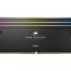 CORSAIR RAM Dominator Titanium RGB - 48 GB (2 x 24 GB Kit) - DDR5 6000 DIMM CL30