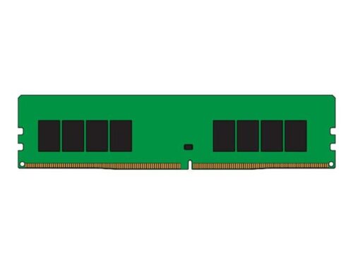 Kingston ValueRAM - DDR4 - 16 GB - DIMM 288-pin - unbuffered