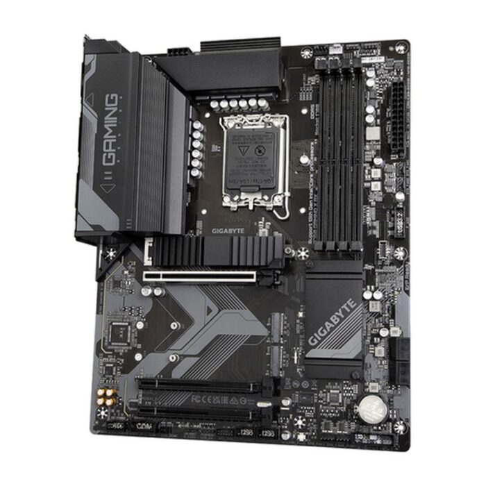 Gigabyte |  B760 GAMING X AX - Afbeelding 4