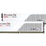 G.Skill RAM Ripjaws S5 - Low Profile - 32 GB (2 x 16 GB Kit) - DDR5 5600 DIMM CL28