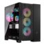 CORSAIR 6500D AIRFLOW - mid tower - ATX